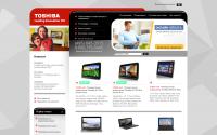 mytoshiba.ru