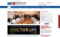 nazaraliev.com
