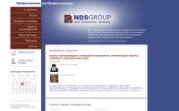 ndsgroup.ru