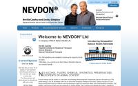 nevdon.com