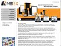nirex.ru