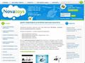 novatoys.ru