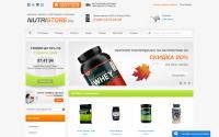 nutristore.ru