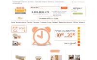 nvmebel.ru