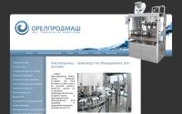 orelprodmash.ru