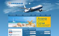 orenair.ru