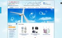 oxymarket.ru