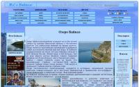 ozerobaikal.com