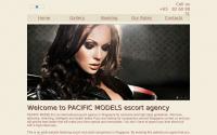pacificmodels.net