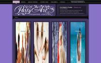 partyart.ru