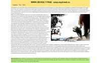 pasp.wayinweb.ru