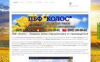 pbf-kolos.com.ua