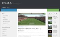peslive.ru