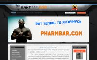 pharmbar.com
