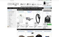 pizhon.ru