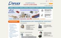plastic.diflex.ru