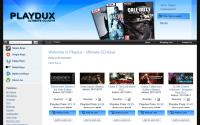 playdux.com