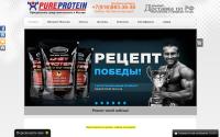 pprotein.com