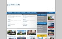 praedium.ru