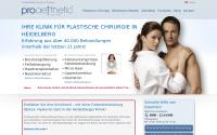 proaesthetic.de