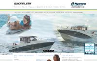 quicksilver-boats.com.ru