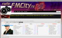 radiofmcity.ru