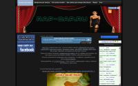 rap-cap.ru