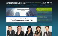 razdolie.ru