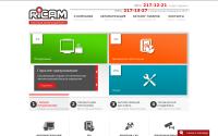 ricam.ru