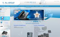 rl-group.ru
