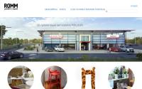 rommstudio.com