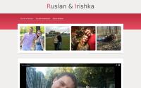 ruslanirishka.ru