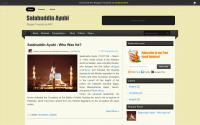 salahuddin-ayubi.blogspot.ru