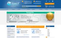 santx.ru