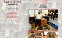 sellbuyhair.com