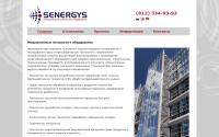 senergys.ru