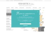 sibaritka.com