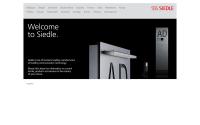 siedle.com