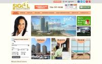 sigalrealty.com