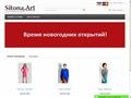 sitona-art.com