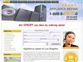 smartappliancerepair.com