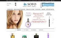 sofo.com.ua