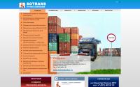sotrans.ru