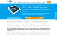 spinbackup.com