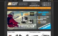 sportcraft.ru