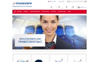store.transaero.com