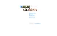 strakhov.ru