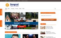 sungrad.com