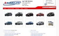 suzukilife.ru