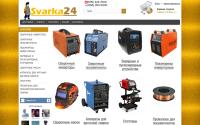 svarka24.com.ua